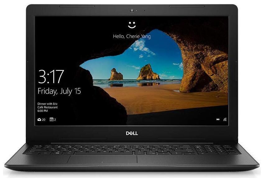 Dell Vostro 15 3590 15 6-inch FHD Laptop (10th Gen Core i3 4GB 1TB HDD Windows 10 MS Office Intel HD Graphics Black)
Dell Vostro 15 3590 15 6-inch FHD Laptop (10th Gen Core i3 4GB 1TB HDD Windows 10 MS Office Intel HD Graphics Black)