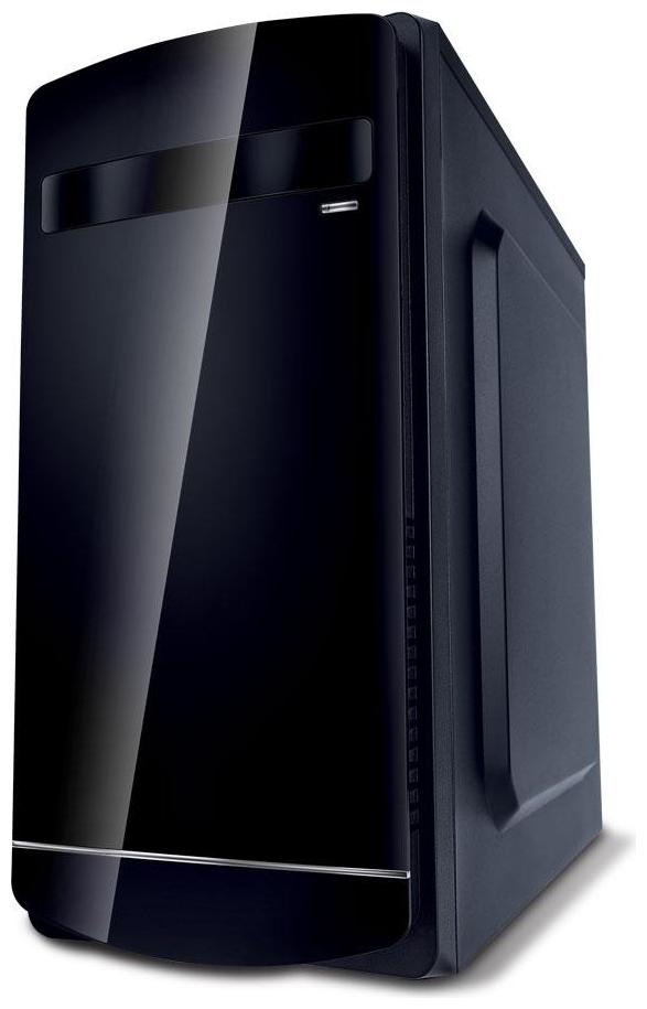 DGCAM Assembled High Performance Desktop Computer (Core i5 650 8 GB RAM 500 GB HDD 120 GB SSD 4 GB Nvidia Graphics Card WiFi) for Gaming Video Editing
DGCAM Assembled High Performance Desktop Computer (Core i5 650 8 GB RAM 500 GB HDD 120 GB SSD 4 GB Nvidia Graphics Card WiFi) for Gaming Video Editing