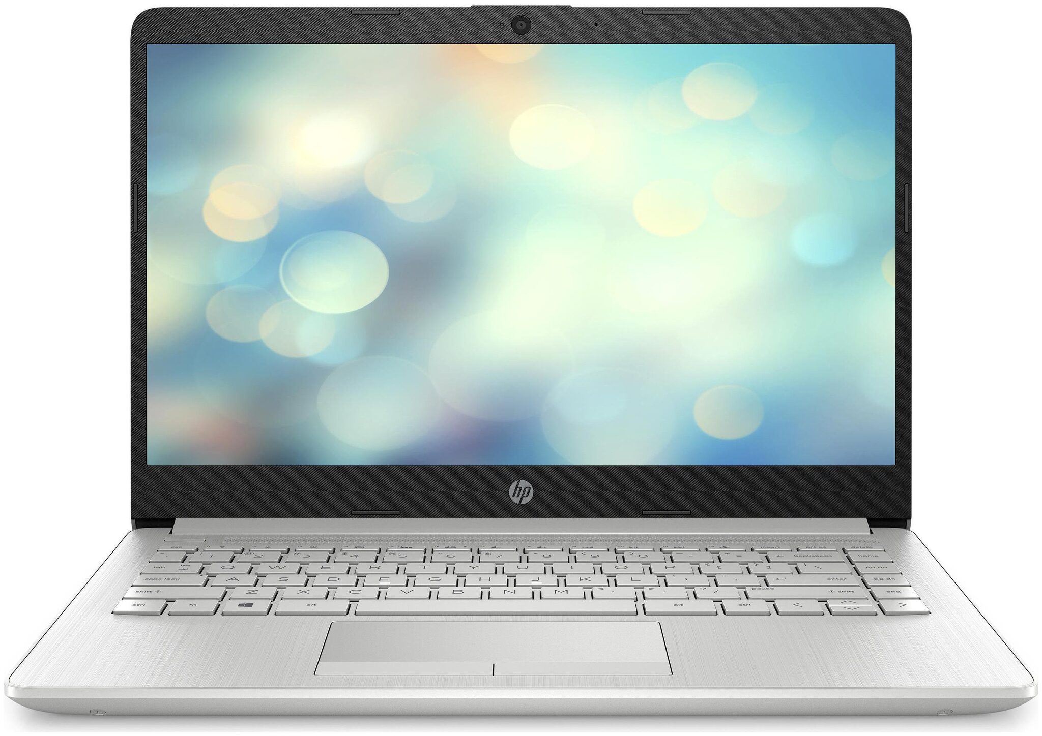 HP 14-DK0093AU (Ryzen 5 8GB 1TB HDD 256GB SSD 14-inch FHD Windows 10 Home Integrated Graphics) Thin and Light Laptop (Natural Silver 1 7kg)
HP 14-DK0093AU (Ryzen 5 8GB 1TB HDD 256GB SSD 14-inch FHD Windows 10 Home Integrated Graphics) Thin and Light Laptop (Natural Silver 1 7kg)