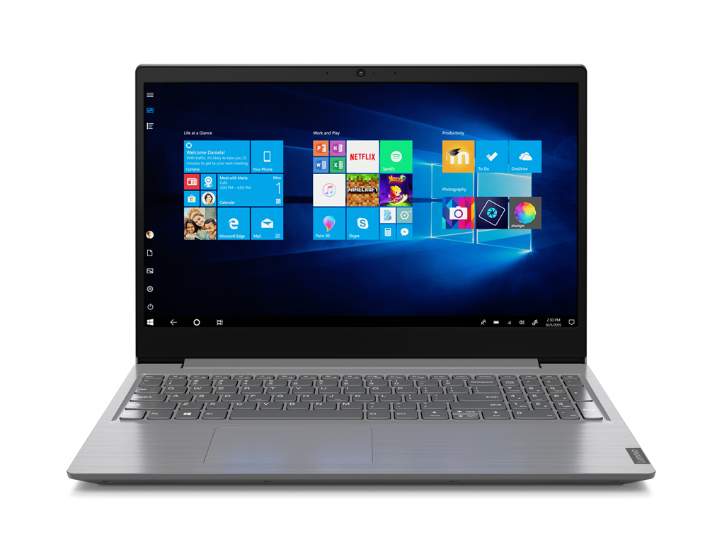Lenovo V15-82C700D4IH Laptop (AMD Athlon Silver 3050U 2 3GHz 4GB Ram 1TB HDD 15 6 HD Screen Dos Iron Grey No ODD) Without Optical Drive
Lenovo V15-82C700D4IH Laptop (AMD Athlon Silver 3050U 2 3GHz 4GB Ram 1TB HDD 15 6 HD Screen Dos Iron Grey No ODD) Without Optical Drive
