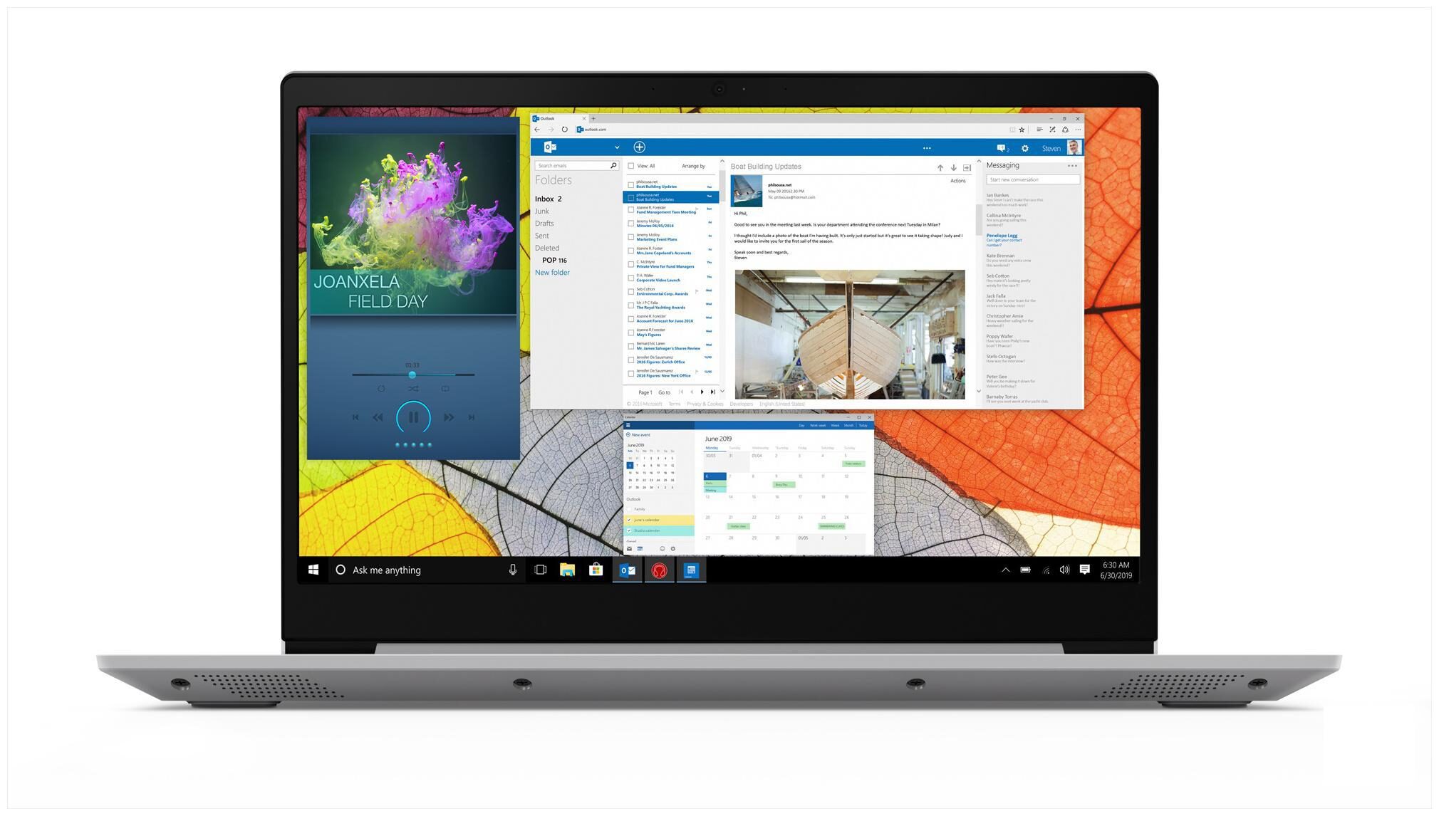 Lenovo Ideapad S145 10th Gen Intel Core i3 15 6 inch FHD Thin and Light Laptop (4GB 1TB HDD Windows Platinum Grey 1 85Kg) 81W800SAIN
Lenovo Ideapad S145 10th Gen Intel Core i3 15 6 inch FHD Thin and Light Laptop (4GB 1TB HDD Windows Platinum Grey 1 85Kg) 81W800SAIN