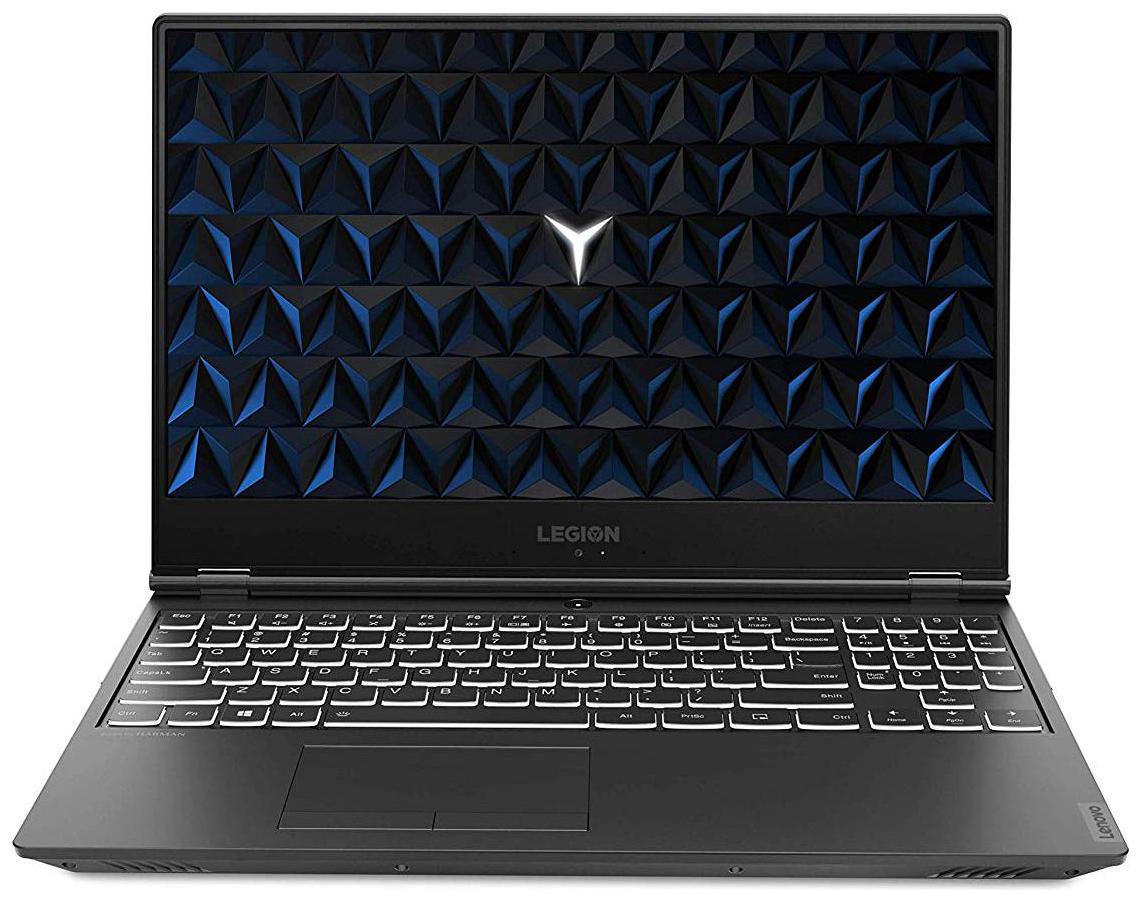 Lenovo Legion **** 9th Gen Intel Core i5 15.6 inch FHD Gaming Laptop (8GB RAM/1 TB HDD + 256 GB SSD/Windows 10/NVIDIA GTX 1650 4GB/Windows 10/Black/2.3Kg), 81SY00B6IN