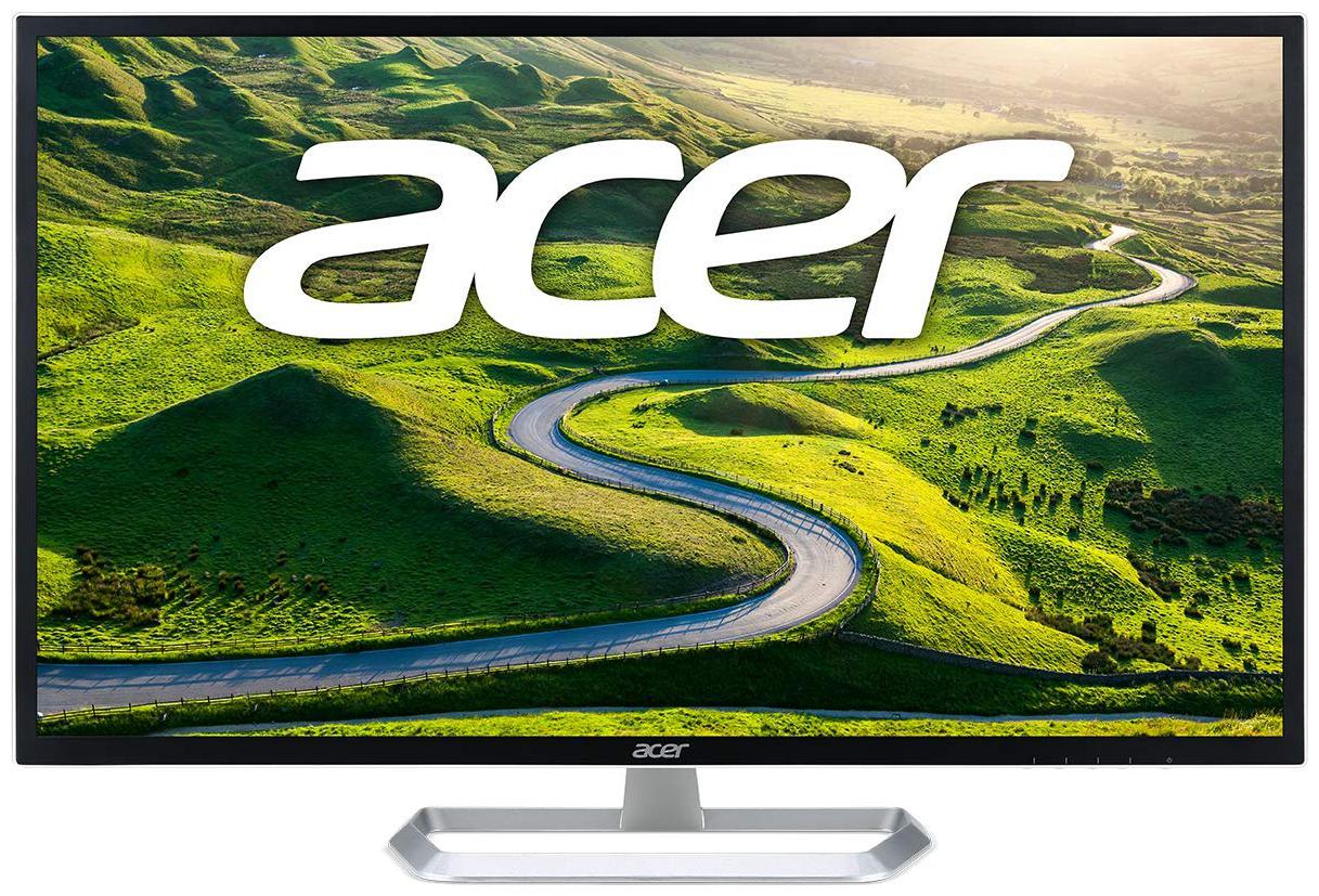 Acer EB321HQU 31 5 inches Full HD IPS Panel LED Monitor HDMI Display Connectivity with Eye Care Features Flickerless
Acer EB321HQU 31 5 inches Full HD IPS Panel LED Monitor HDMI Display Connectivity with Eye Care Features Flickerless