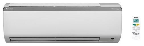 Daikin 1 Ton 3 star bee rating Inverter Split ac ( Copper Coil GTKL35TV16X White )
Daikin 1 Ton 3 star bee rating Inverter Split ac ( Copper Coil GTKL35TV16X White )