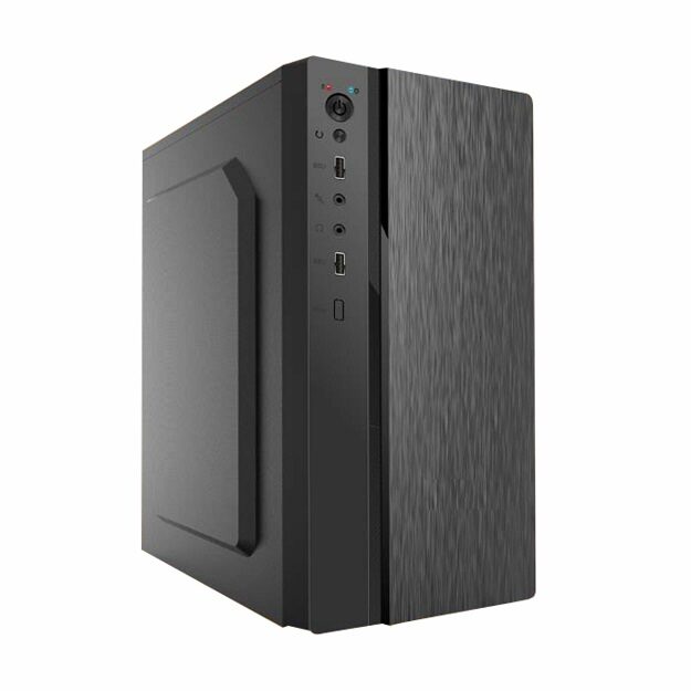 DGCAM Desktop PC I3 550 with 500 GB HDD 4 GB RAM H55 Motherboard Windows 7 MS Office Installed Trial Version
DGCAM Desktop PC I3 550 with 500 GB HDD 4 GB RAM H55 Motherboard Windows 7 MS Office Installed Trial Version