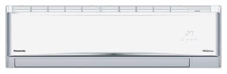Panasonic 1 5 Ton 5 star bee rating Inverter Split ac CS CU-ZU18WKYF White )
Panasonic 1 5 Ton 5 star bee rating Inverter Split ac CS CU-ZU18WKYF White )