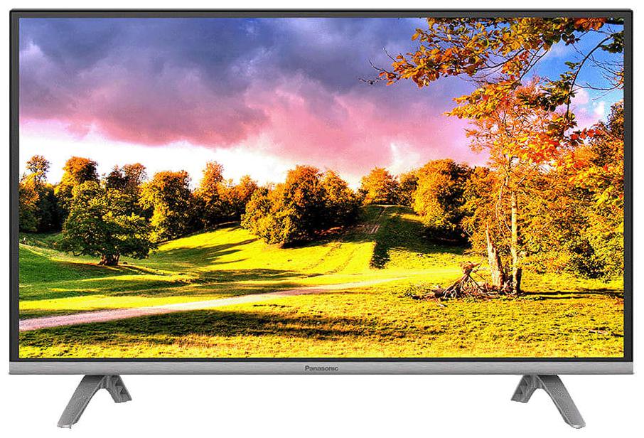 Panasonic Viera 81cm (32 Inch) HD IPS LED Android Smart TV (TH-32HS700DX Dark Silver)
Panasonic Viera 81cm (32 Inch) HD IPS LED Android Smart TV (TH-32HS700DX Dark Silver)
