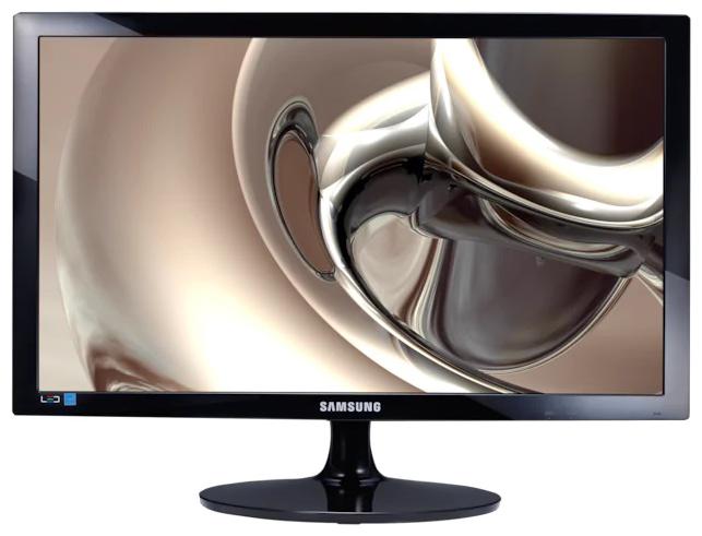 Samsung LS24D300HS 60 96 cm (24 inch) Full HD TN Panel LED Monitor HDMI VGA Connectivity Flicker Free technology Superior picture Quality
Samsung LS24D300HS 60 96 cm (24 inch) Full HD TN Panel LED Monitor HDMI VGA Connectivity Flicker Free technology Superior picture Quality