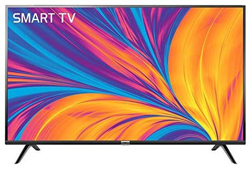 TCL Smart 81 28 cm (32 inch) HD Ready LED TV - 32S6500 
TCL Smart 81 28 cm (32 inch) HD Ready LED TV - 32S6500