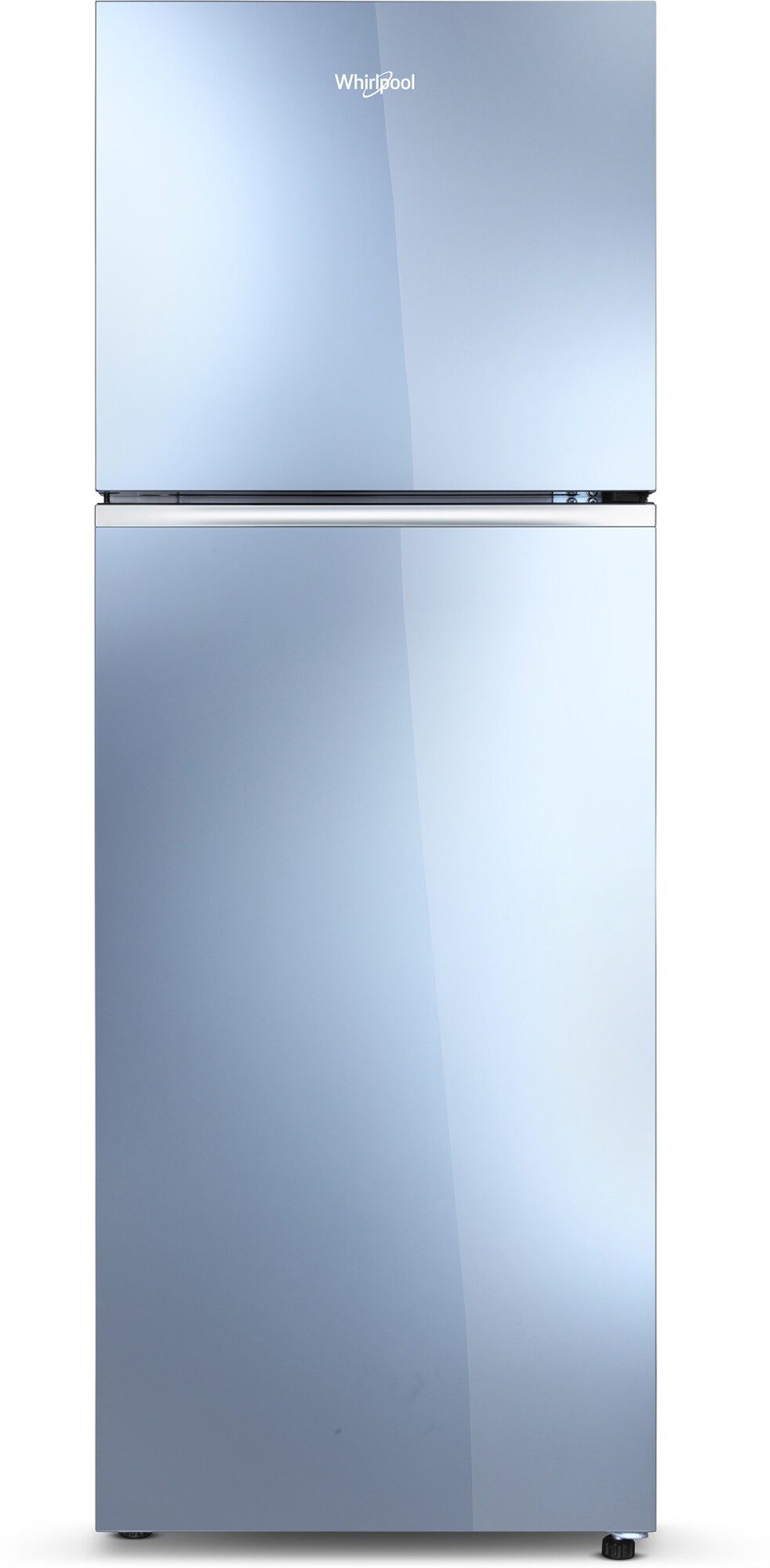 Whirlpool 292 L 2 star Frost free Refrigerator - NEO 305GD PRM CRYSTAL MIRROR (2S)-N Crystal mirror
Whirlpool 292 L 2 star Frost free Refrigerator - NEO 305GD PRM CRYSTAL MIRROR (2S)-N Crystal mirror