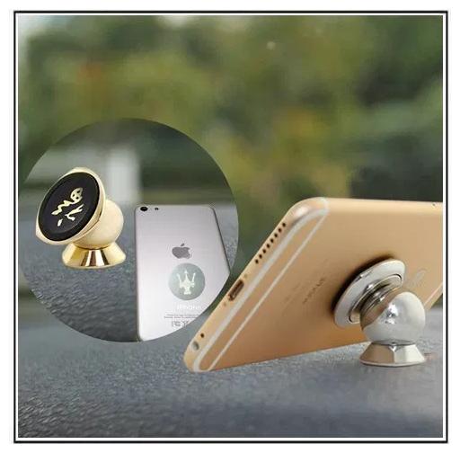 360 Degree Universal Car Phone Holder-7 Magnetic Air Vent Mount Cell Phone Car Mobile Phone Holder
360 Degree Universal Car Phone Holder-7 Magnetic Air Vent Mount Cell Phone Car Mobile Phone Holder