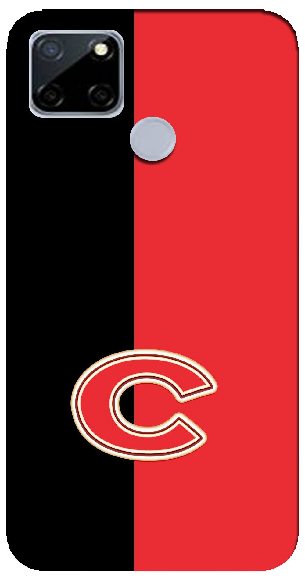 A M BROTHERS Symbols Red B Designer Multicolor Back Cover Printed Mobile Back Case And Cover For Realme C12
A M BROTHERS Symbols Red B Designer Multicolor Back Cover Printed Mobile Back Case And Cover For Realme C12