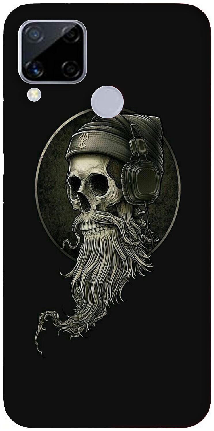 Aartor Designer Plastic Hard Backcover For Realme C15 Multi 
Aartor Designer Plastic Hard Backcover For Realme C15 Multi