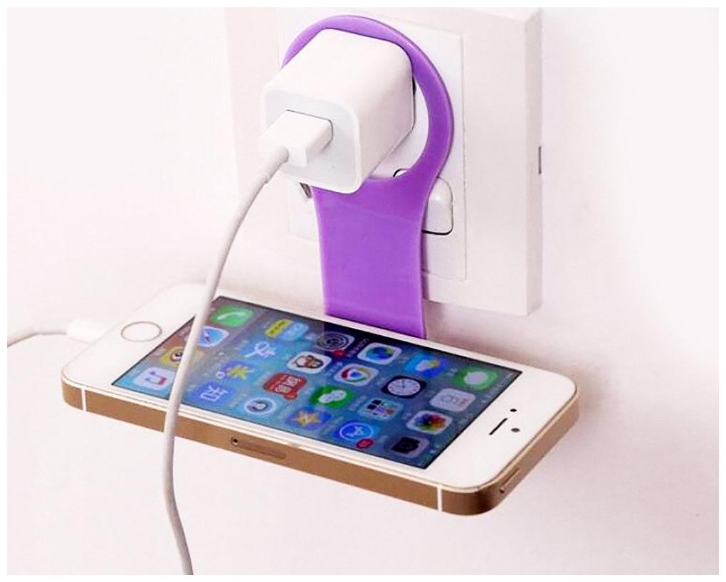 ARYSHAA Plastic Charging Holder Mobile Holder
ARYSHAA Plastic Charging Holder Mobile Holder