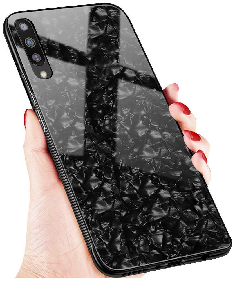 BACKLUND Glass Back Cover Flip Cover For Vivo Z1x Vivo S1 ( Black )
BACKLUND Glass Back Cover Flip Cover For Vivo Z1x Vivo S1 ( Black )