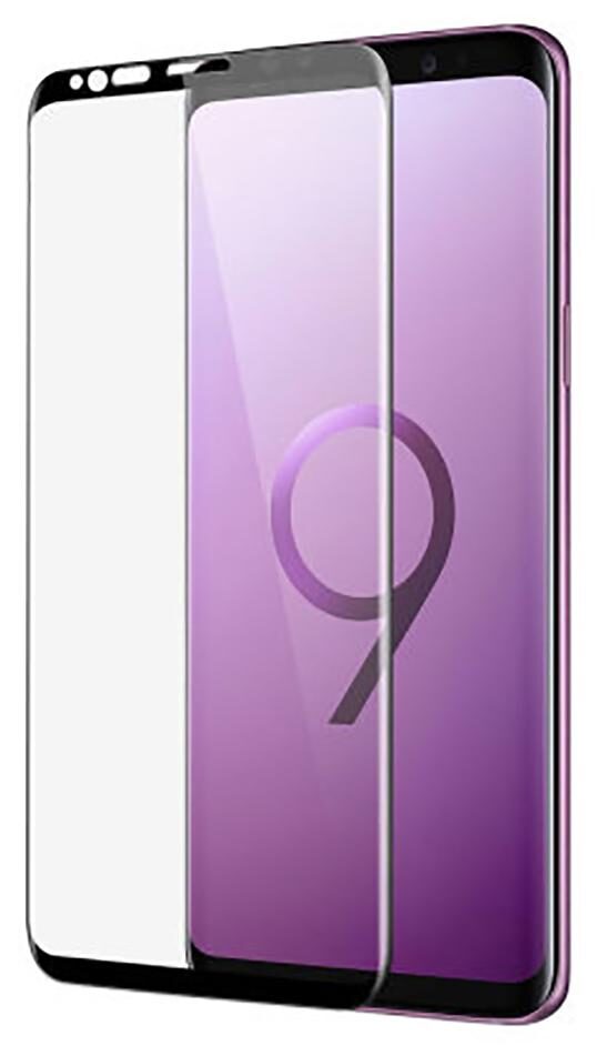 Best Selling Samsung Galaxy S9 Plus 6D Tempered Glass by Tempered Glasses Best Quality
Best Selling Samsung Galaxy S9 Plus 6D Tempered Glass by Tempered Glasses Best Quality