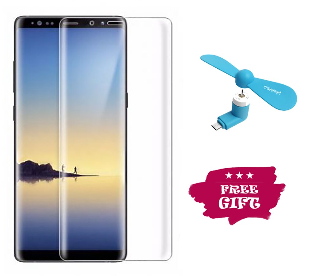 Best Selling Samsung Galaxy Note 9 6D Tempered Glass by Tempered Glasses Get a Fan Free
Best Selling Samsung Galaxy Note 9 6D Tempered Glass by Tempered Glasses Get a Fan Free