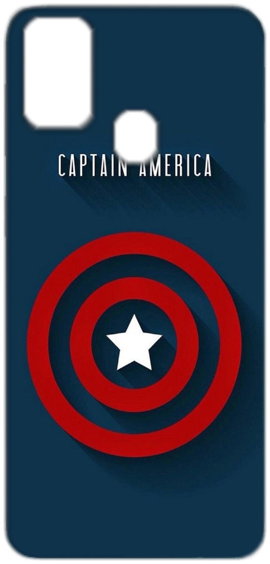 BIGFAME Printed Mobile Back Cover For Samsung Galaxy M21
BIGFAME Printed Mobile Back Cover For Samsung Galaxy M21