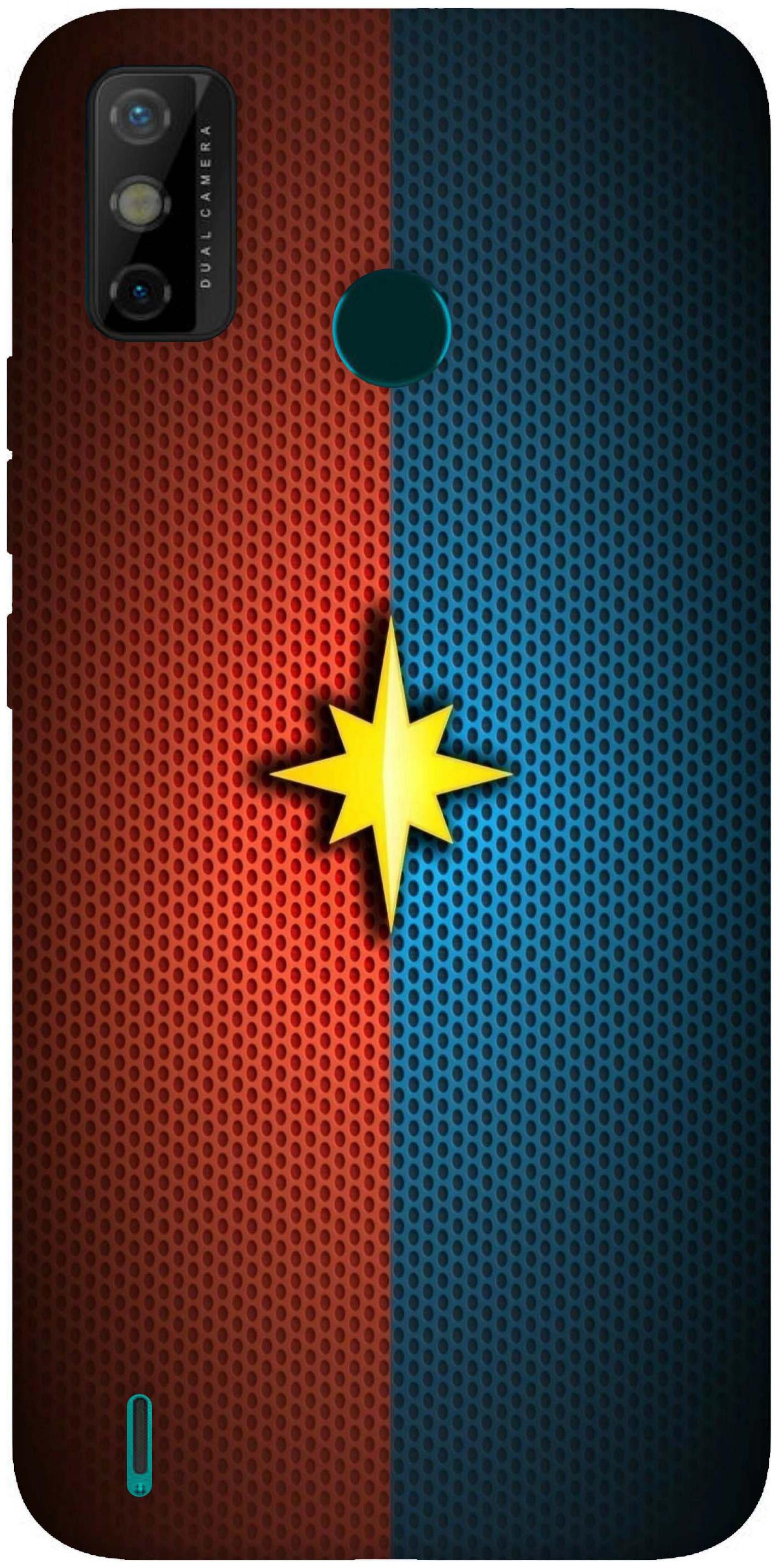 BMB Shoppe Mobile Printed Designer Soft Back Cover For Tecno Spark Go 2020 Multi
BMB Shoppe Mobile Printed Designer Soft Back Cover For Tecno Spark Go 2020 Multi