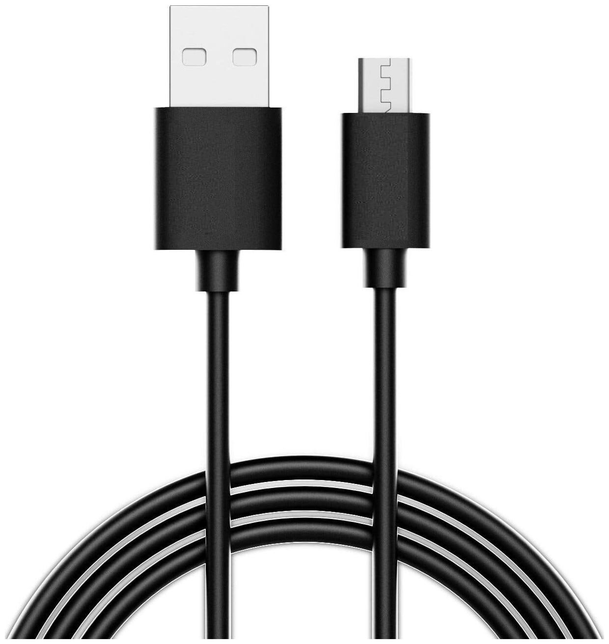 Britney World USB Data Sync and Charging Cable ( 1 Mtr Black ) for Samsung Galaxy Grand Prime
Britney World USB Data Sync and Charging Cable ( 1 Mtr Black ) for Samsung Galaxy Grand Prime