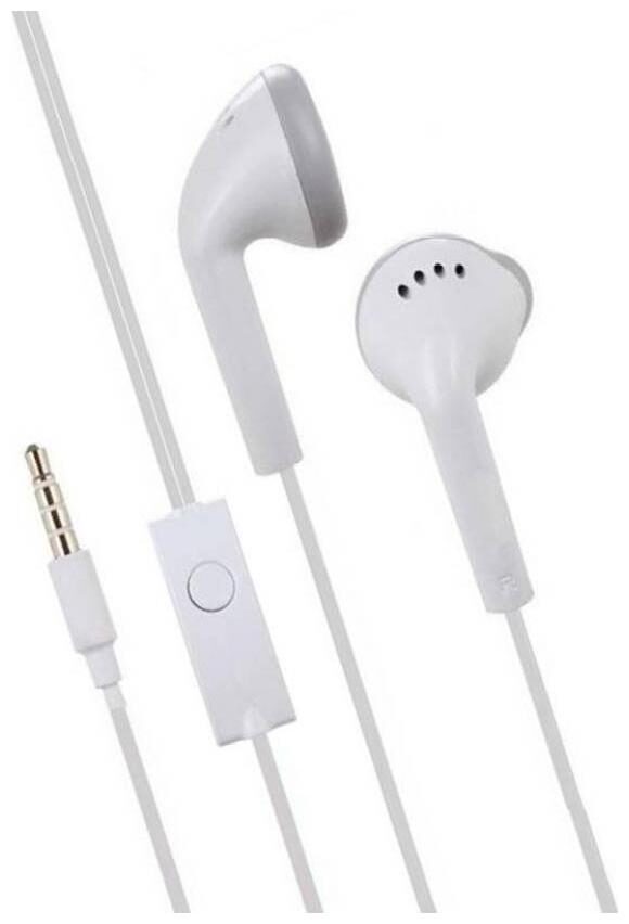 AVYUKTA Super Sound Quality in Ear Headphone with in line Mic for Samsung All 3 5mm Jack Mobile Phones-14 In-Ear Wired Headphone ( White )
AVYUKTA Super Sound Quality in Ear Headphone with in line Mic for Samsung All 3 5mm Jack Mobile Phones-14 In-Ear Wired Headphone ( White )