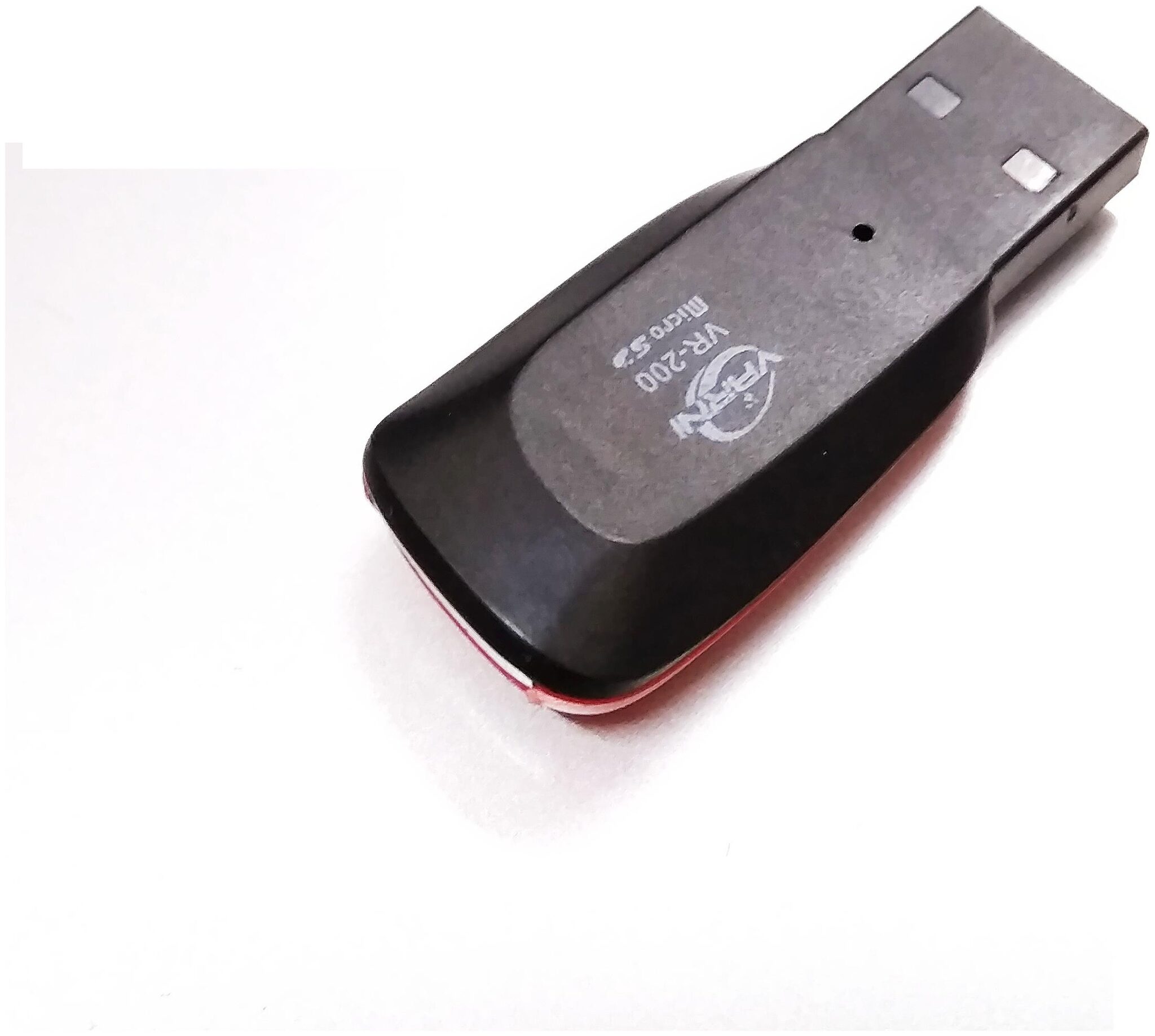 Capnicks 3 0 Mini Unique Design Micro SD Card Reader For All Micro SD Cards With High Speed Data Transfer
Capnicks 3 0 Mini Unique Design Micro SD Card Reader For All Micro SD Cards With High Speed Data Transfer