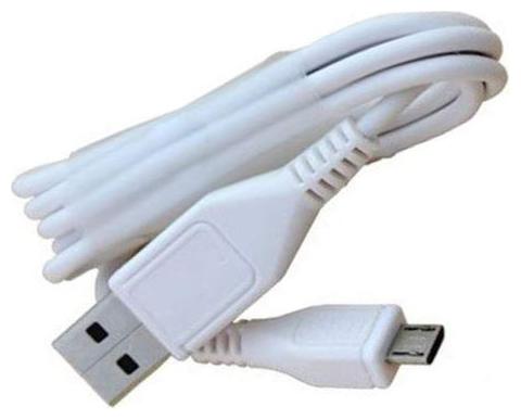 Compatible with Vivo Phones USB Data Fast Charging Cable with Quick Charge Speed Upto 2 4A
Compatible with Vivo Phones USB Data Fast Charging Cable with Quick Charge Speed Upto 2 4A