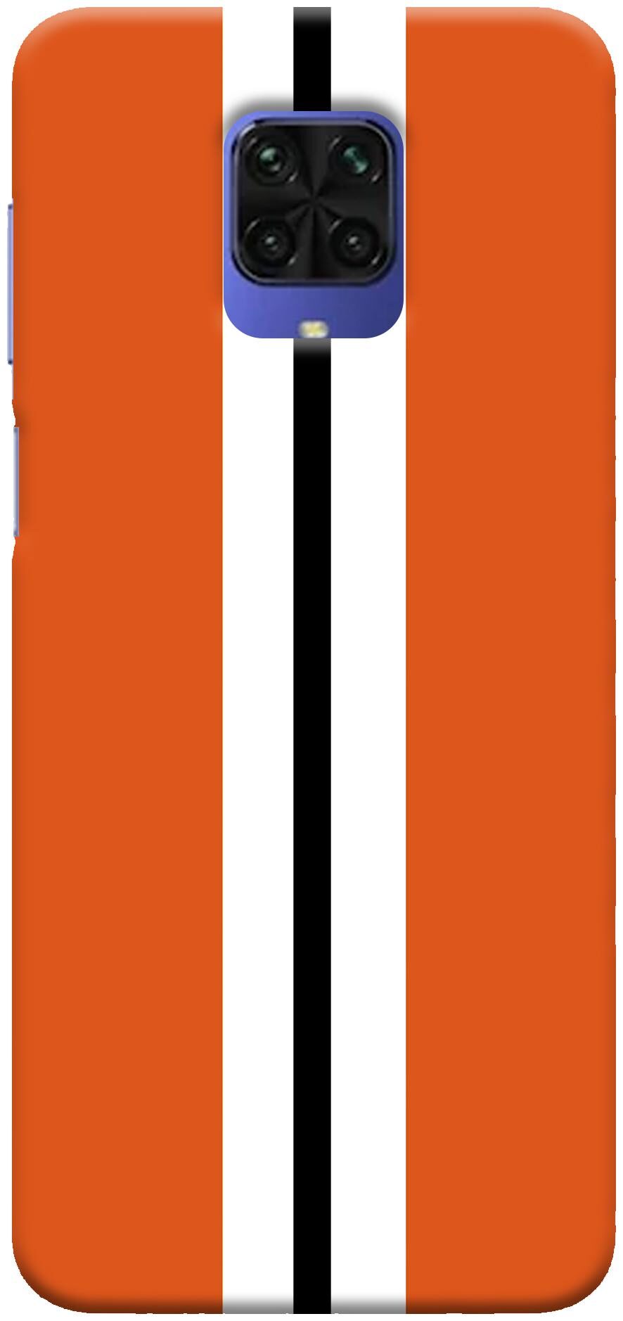 Customera Hard Back Cover For Xiaomi Poco M2 Pro Multi 
Customera Hard Back Cover For Xiaomi Poco M2 Pro Multi