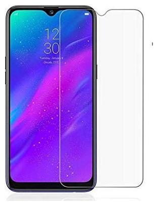DClick Premium Tempered Glass For VIVO V11 Edge to Edge Full Screen Coverage
DClick Premium Tempered Glass For VIVO V11 Edge to Edge Full Screen Coverage
