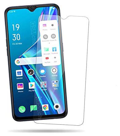 DClick Premium SUPER D D Tempered Glass For OPPO A11K Edge to Edge Full Screen Coverage
DClick Premium SUPER D D Tempered Glass For OPPO A11K Edge to Edge Full Screen Coverage