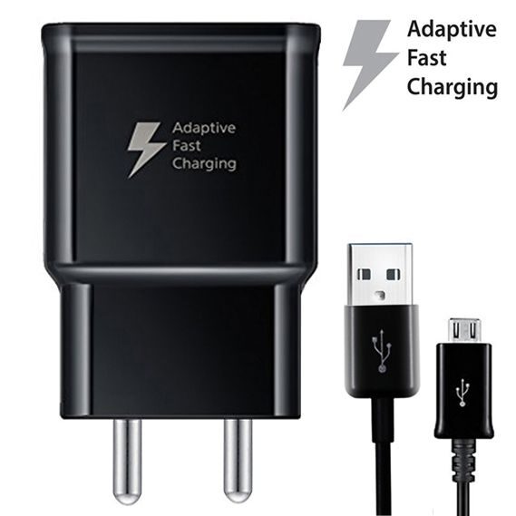 DreamShop 2 1A Wall Charger For Samsung Oppo Vivo Xiaomi Redmi Mi and All Android Phones
DreamShop 2 1A Wall Charger For Samsung Oppo Vivo Xiaomi Redmi Mi and All Android Phones