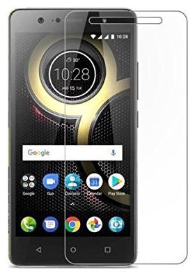 Exotic Flourish Screen Protector for Lenovo K8 Note - Anti Blueray Flexiable Fiber Glass Anti Shock Impossible Film - Not a Tempered Glass - Blue Light Resistant
Exotic Flourish Screen Protector for Lenovo K8 Note - Anti Blueray Flexiable Fiber Glass Anti Shock Impossible Film - Not a Tempered Glass - Blue Light Resistant