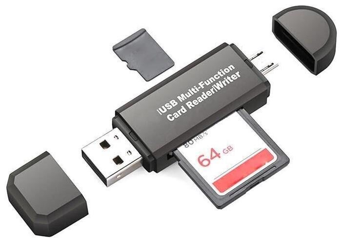 Flying India Card Reader USB 3 0 SD Micro SD TF OTG Memory Card Adapter USB 3 0 SD Card Reader Assorted
Flying India Card Reader USB 3 0 SD Micro SD TF OTG Memory Card Adapter USB 3 0 SD Card Reader Assorted