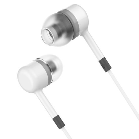 Buddies Cart mi earphone for every smartphone type C In-Ear Wired Headphone ( White )
Buddies Cart mi earphone for every smartphone type C In-Ear Wired Headphone ( White )
