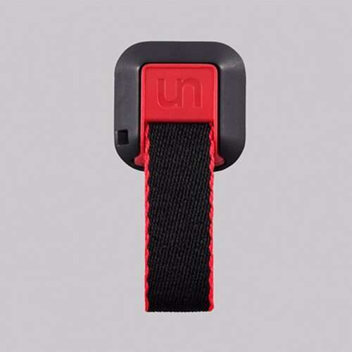 grip phone holder lanyard straps finger ring stand holder - BlackRed By Buddies cart
grip phone holder lanyard straps finger ring stand holder - BlackRed By Buddies cart