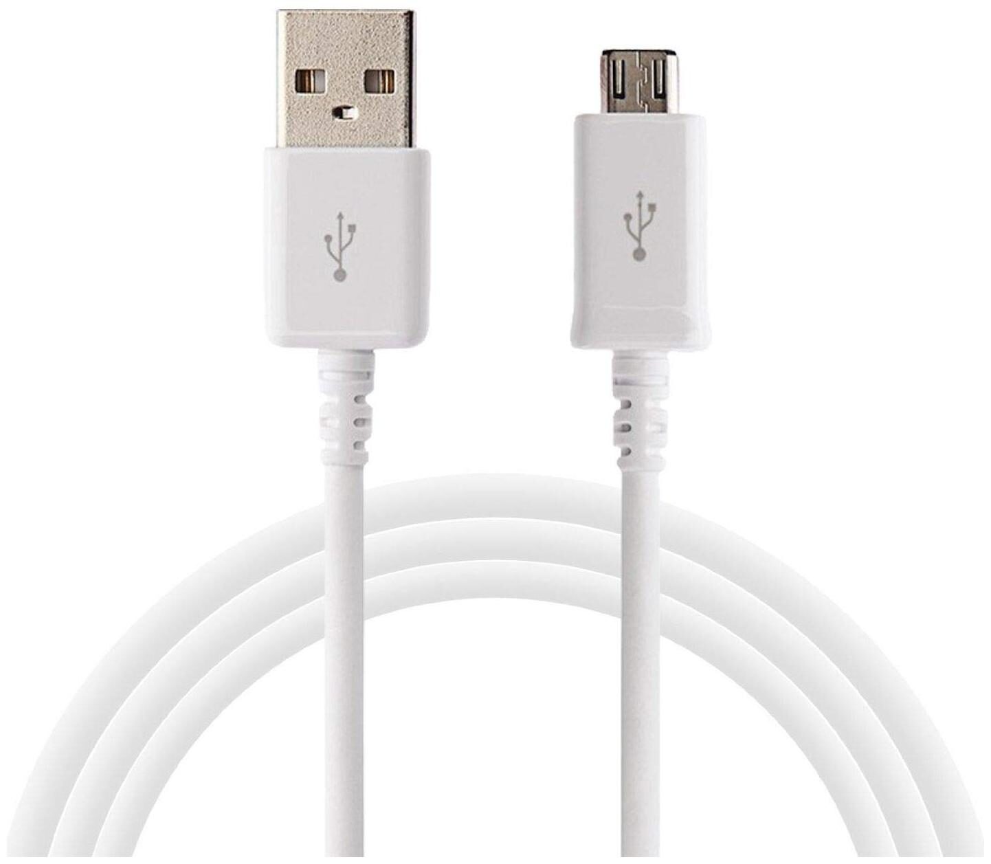 Inclu premium High quality Fast Charging and Data Syncing Micro USB Cable (1meter) For Motorola Moto G4 Play
Inclu premium High quality Fast Charging and Data Syncing Micro USB Cable (1meter) For Motorola Moto G4 Play