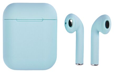Inpods i12 TWS With Free M3 Band Blue Charging Case HD Sound Bluetooth Earbuds Design For iPhone iPhone 8
Inpods i12 TWS With Free M3 Band Blue Charging Case HD Sound Bluetooth Earbuds Design For iPhone iPhone 8