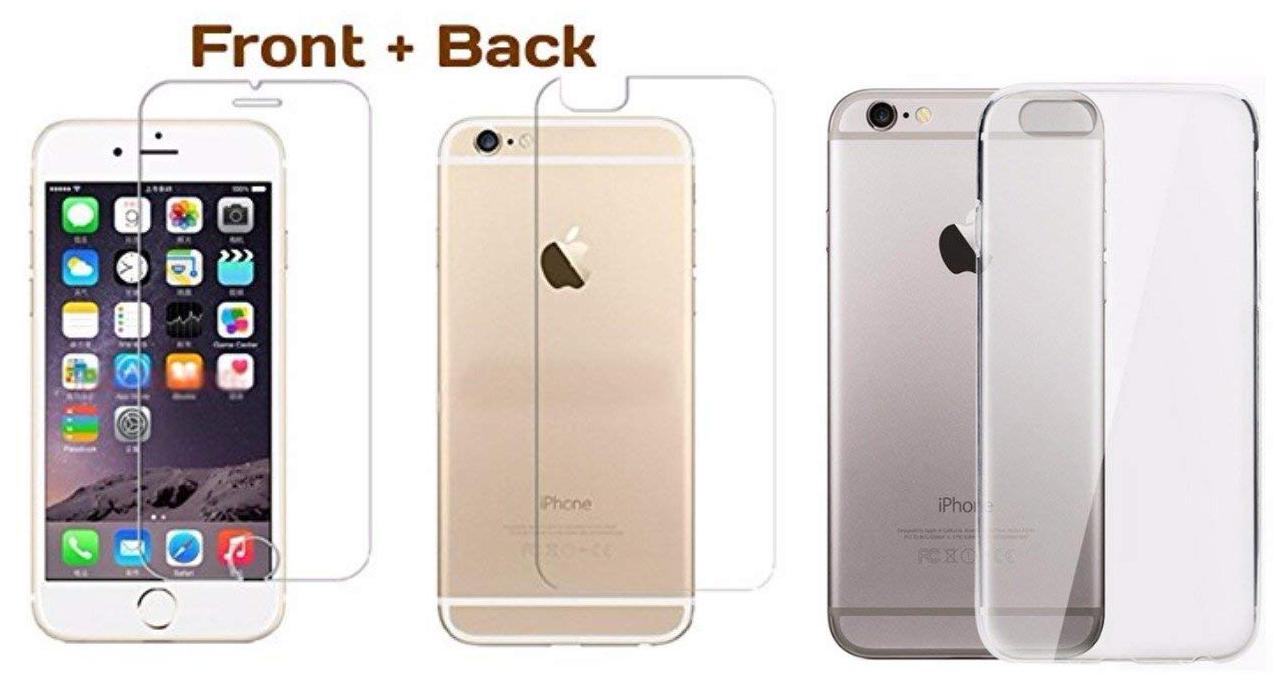 Mascot max tempered glass 0 33mm 2 5D Curved tempered glass Front and back 360 Degree full body cover with transparent back cover for Apple iphone 6 6s
Mascot max tempered glass 0 33mm 2 5D Curved tempered glass Front and back 360 Degree full body cover with transparent back cover for Apple iphone 6 6s