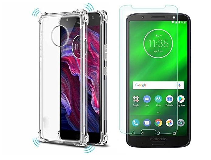 Mascot max tempered glass 0 33mm 2 5D Curved glass black with boom transparent back cover for Motorola Moto G6 plus
Mascot max tempered glass 0 33mm 2 5D Curved glass black with boom transparent back cover for Motorola Moto G6 plus
