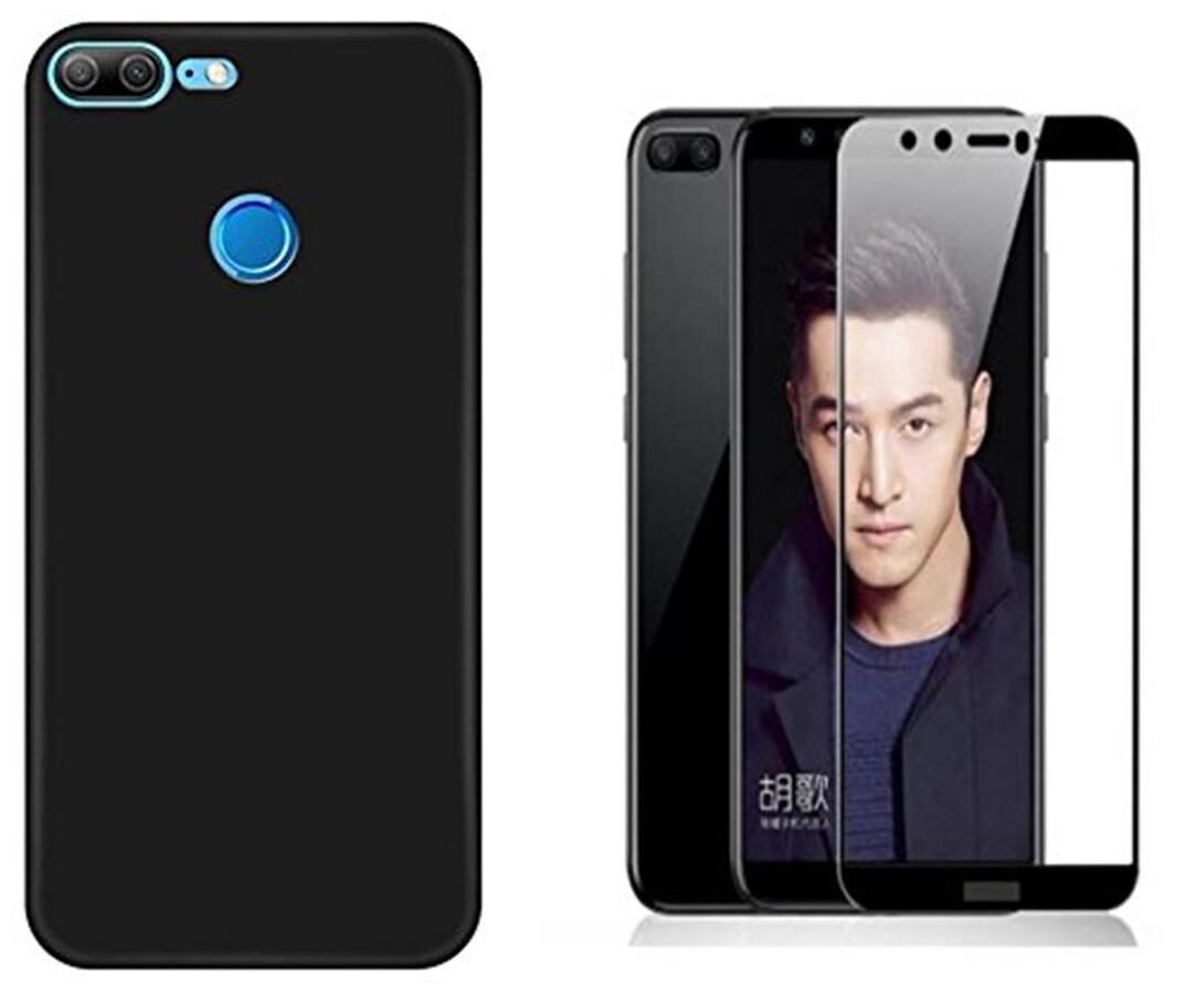 Mascot max tempered glass 0 33mm 2 5D Curved 9H black with back cover balck for Huawei honor 9lite
Mascot max tempered glass 0 33mm 2 5D Curved 9H black with back cover balck for Huawei honor 9lite