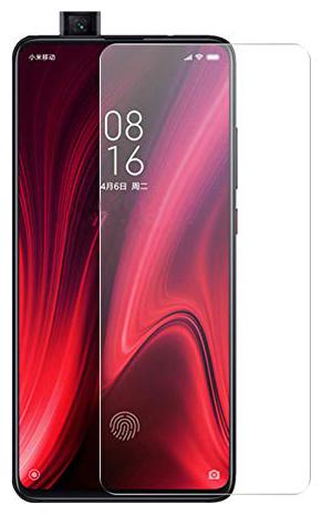 MB STAR Premium Quality Full Screen Coverage 9H Hardness Edge-to-Edge Tempered Glass For Redmi K20 K20 Pro (Pack of 1)
MB STAR Premium Quality Full Screen Coverage 9H Hardness Edge-to-Edge Tempered Glass For Redmi K20 K20 Pro (Pack of 1)