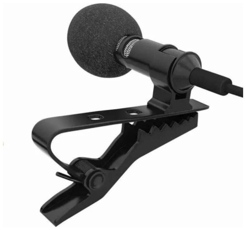 Mini USB Microphone 3 5mm External Microphone with Collar Clip On Noice Cancelling Mic by crystial digital
Mini USB Microphone 3 5mm External Microphone with Collar Clip On Noice Cancelling Mic by crystial digital