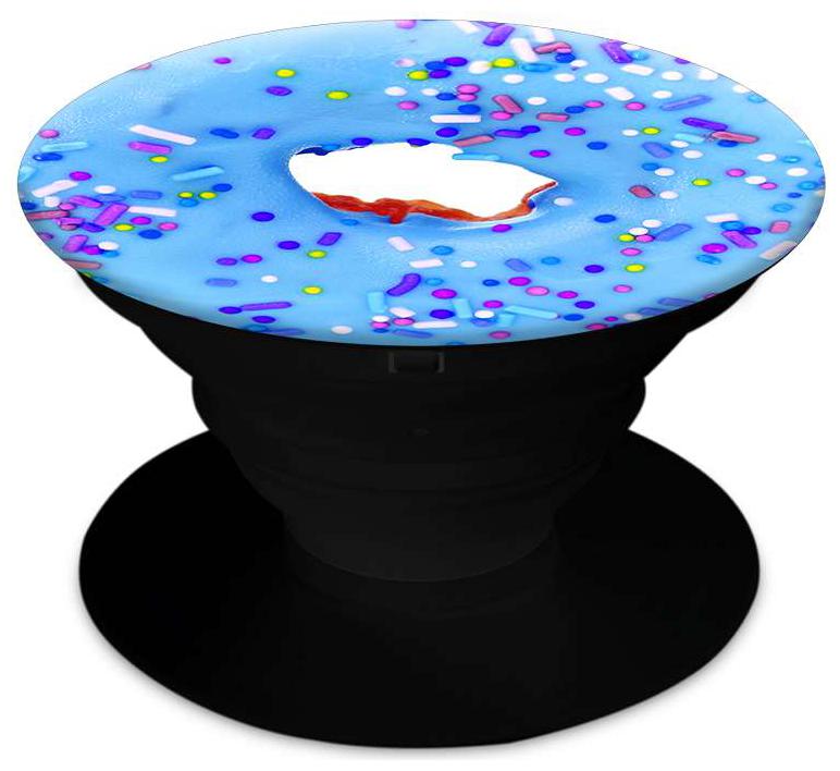 OnHigh Designer Printed Pop Socket Collapsible Grip Stand for Phones and Tablets - Don t Eat
OnHigh Designer Printed Pop Socket Collapsible Grip Stand for Phones and Tablets - Don t Eat