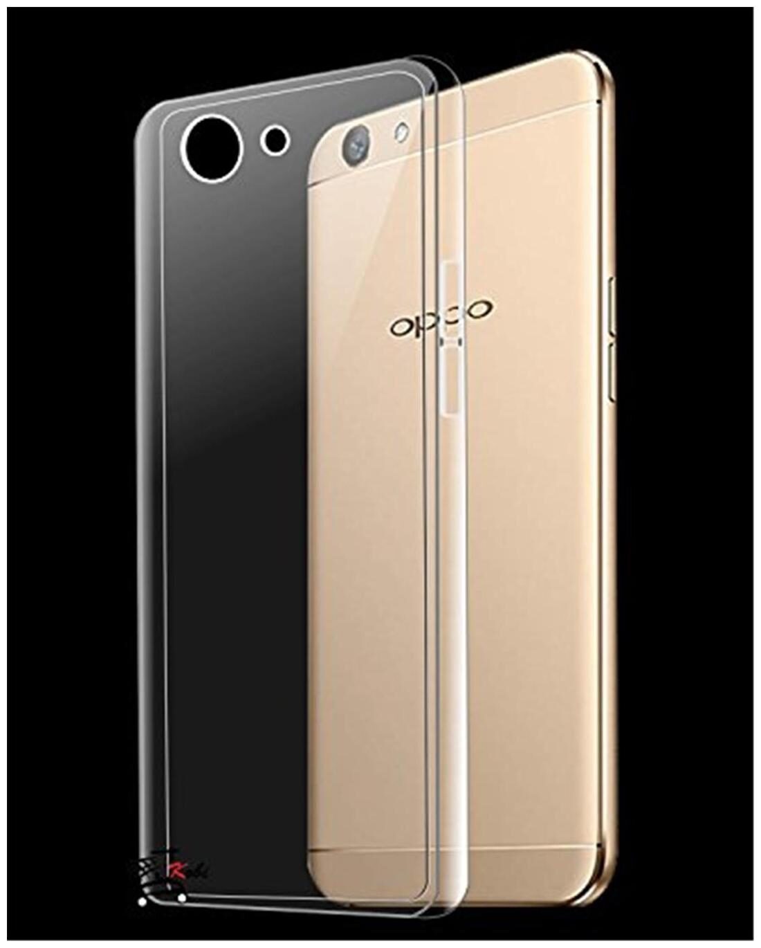 Mascot Max back cover for Oppo F1s Transparent back cover (Crystal clear soft back case)
Mascot Max back cover for Oppo F1s Transparent back cover (Crystal clear soft back case)