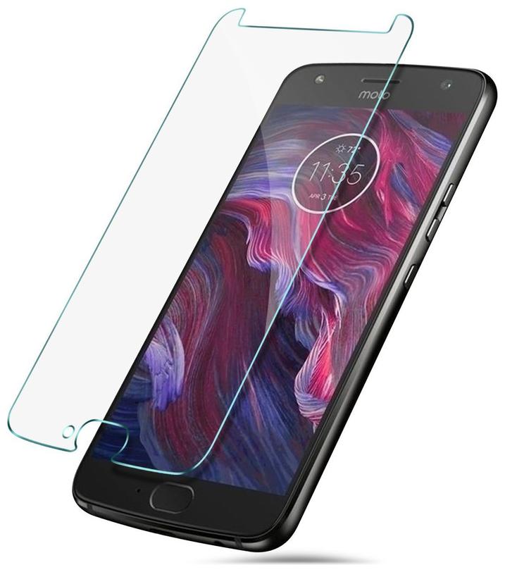Rakulo 9H Impossible Tech Protection Temper Proof Flexible Screen protector for Motorola Moto X4 (1 9H Impossible Screen Protector) -Not a Tempered Glass Transparent
Rakulo 9H Impossible Tech Protection Temper Proof Flexible Screen protector for Motorola Moto X4 (1 9H Impossible Screen Protector) -Not a Tempered Glass Transparent