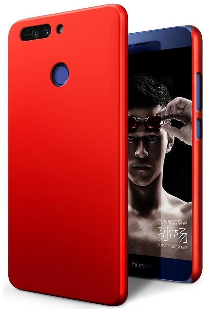 Rubberised Matte Hard Case Back Cover Combo Set of 3 For HUAWEI Honor 8 Pro (Wine Red Royal Blue Black)
Rubberised Matte Hard Case Back Cover Combo Set of 3 For HUAWEI Honor 8 Pro (Wine Red Royal Blue Black)