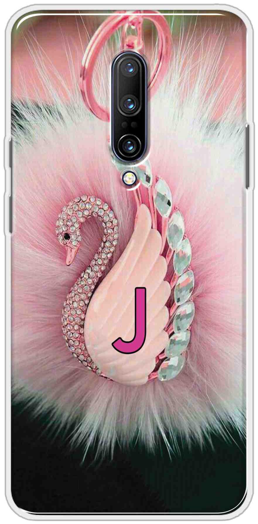 SVISINDIA Silicone Back Cover For OnePlus 7 Pro ( Multi )
SVISINDIA Silicone Back Cover For OnePlus 7 Pro ( Multi )