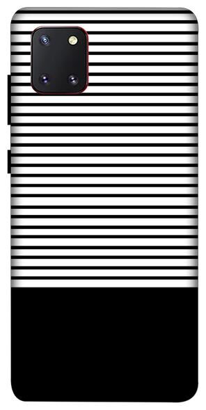 SY Gifts Stripes Patterns Mobile Samsung Galaxy Note 10 Lite Mobile Back Cover Multi
SY Gifts Stripes Patterns Mobile Samsung Galaxy Note 10 Lite Mobile Back Cover Multi