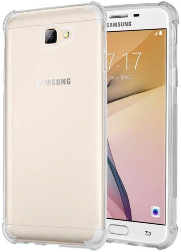 Ultimate Collection Polyurethane Bumper Case For Samsung Galaxy J7 Max ( Transparent )
Ultimate Collection Polyurethane Bumper Case For Samsung Galaxy J7 Max ( Transparent )