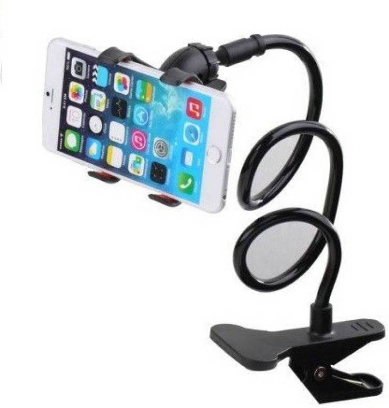 Universal Flexible Long Arm Lazy Mobile Phone Holder Stand Mobile Holder (Pack of 1)
Universal Flexible Long Arm Lazy Mobile Phone Holder Stand Mobile Holder (Pack of 1)